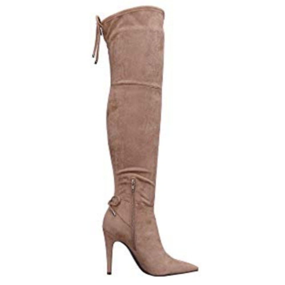 🥂NIB GUESS Seaton Boots🥂 - Picture 3 of 7